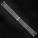 GHOST 4.0 - STAINLESS STEEL JUBILEE BAND