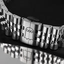 GHOST 4.0 - STAINLESS STEEL JUBILEE BAND
