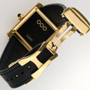 FORMA VENTI | AURUM NOIR