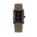 OOO FORMA VENTI | BLACK - ULTRA DISTRESSED