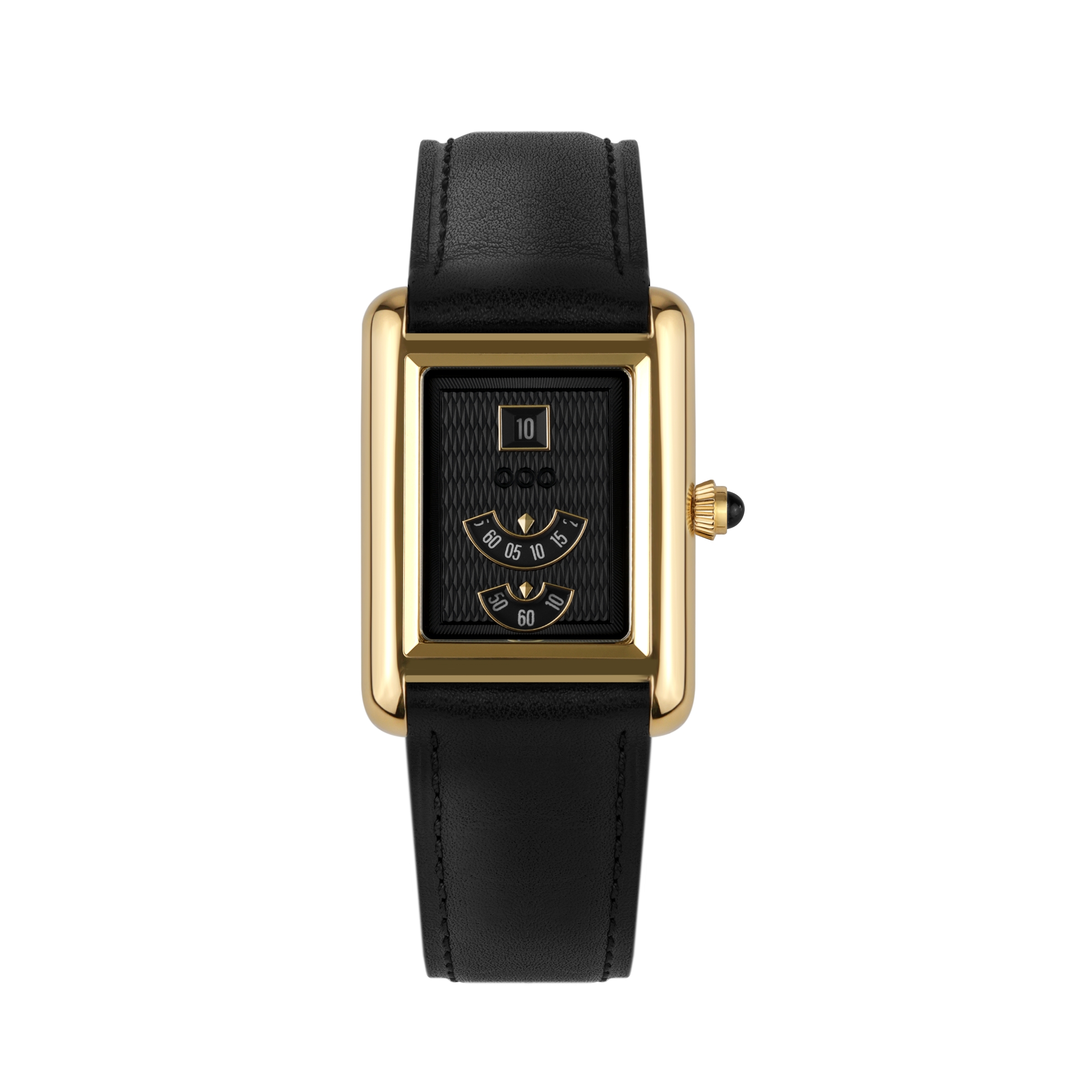 FORMA VENTI | AURUM NOIR