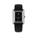 OOO FORMA VENTI | BLACK - ULTRA BRUSHED