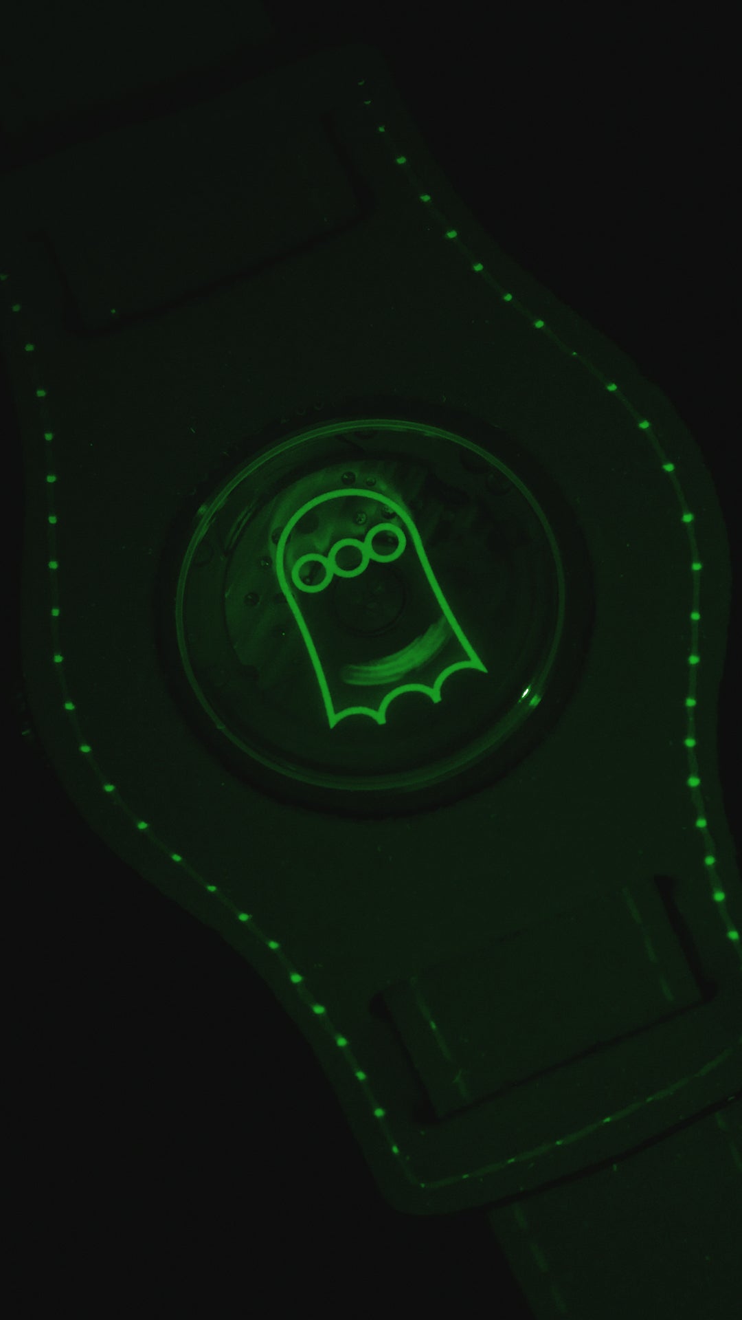GHOST 4 . 0 | Out Of Order Watches – Out of Order Watches
