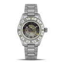 GIN TONIC AUTOMATIC GMT - LIMITED EDITION