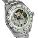 GIN TONIC AUTOMATIC GMT - LIMITED EDITION