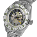 GIN TONIC AUTOMATIC GMT - LIMITED EDITION