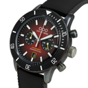 RED PILOT CRONOGRAFO