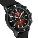 RED PILOT CRONOGRAFO