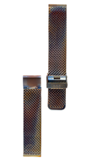 Stainless Steel Mesh Band 20mm