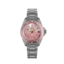 PINK CASANOVA 38MM - MOTHER OF PEARL