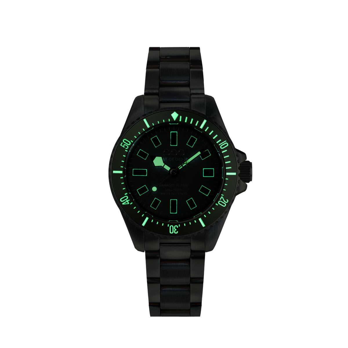 CASANOVA MOP | GREEN