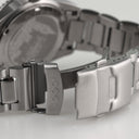 SWISS GMT LONDON BIG BEN - ULTRA BRUSHED