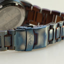 SWISS GMT LONDON BUCKINGHAM PALACE - ULTRA DISTRESSED