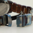 SWISS GMT LONDON BUCKINGHAM PALACE - ULTRA DISTRESSED