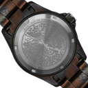 GMT TOKYO SHIBUYA ULTRA DISTRESSED - SWISS MADE
