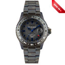 GMT TOKYO SHIBUYA ULTRA DISTRESSED - SWISS MADE