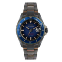 BLUE AUTOMATICO QUARANTA