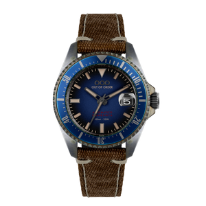 Diver automatico 2025