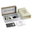 TORPEDINE GOLD - ULTRA BRUSHED