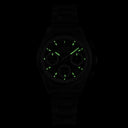RED SPORTY CRONOGRAFO - STAINLESS STEEL