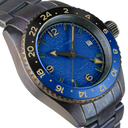 BLUE TRECENTO