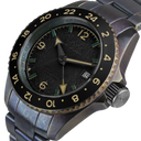 BLACK TRECENTO