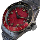 TRECENTO ROSSO RUBINO - LIMITED EDITION