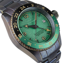 GREEN TRECENTO