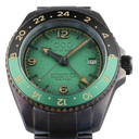 GREEN TRECENTO