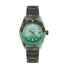 AFTER 8 AUTOMATIC GMT - ULTRA DISTRESSED