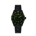 MIDORI AUTOMATIC GMT - ULTRA DISTRESSED