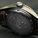 NEGRONI AUTOMATIC GMT - ULTRA DISTRESSED