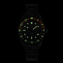 NEGRONI AUTOMATIC GMT - ULTRA DISTRESSED