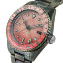PALOMA AUTOMATIC GMT - ULTRA DISTRESSED