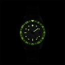 MIDORI AUTOMATIC GMT - ULTRA DISTRESSED