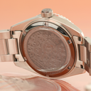 SPRITZ AUTOMATIC GMT - LIMITED EDITION
