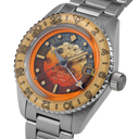 SPRITZ AUTOMATIC GMT - LIMITED EDITION