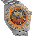SPRITZ AUTOMATIC GMT - LIMITED EDITION