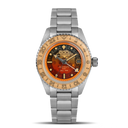 SPRITZ AUTOMATIC GMT - LIMITED EDITION