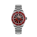 SPRITZ BITTER AUTOMATIC GMT - LIMITED EDITION