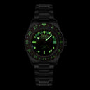 CUBA LIBRE AUTOMATIC GMT - LIMITED EDITION