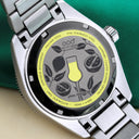 LIMONCELLO AUTOMATIC GMT - LIMITED EDITION