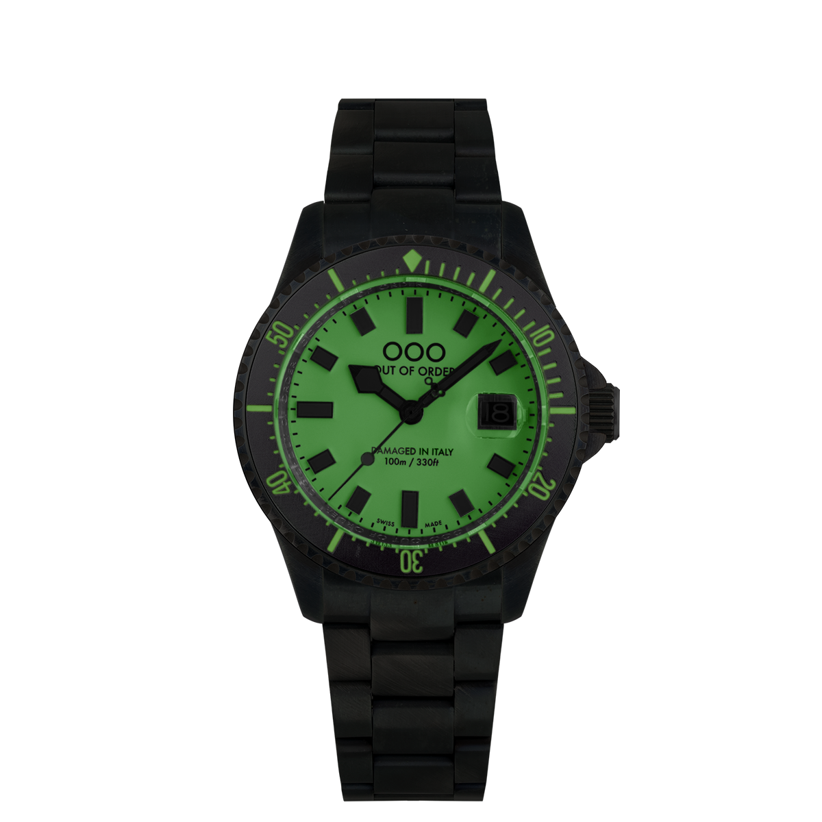 CASANOVA | MIRTILLO CASANOVA - ULTRA DISTRESSED