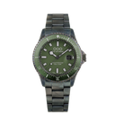 VERDE OLIVA CASANOVA - ULTRA DISTRESSED