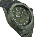 VERDE OLIVA CASANOVA - ULTRA DISTRESSED