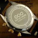 SUPERVINTAGE CHRONO