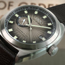 TORPEDINE DUNE - ULTRA BRUSHED