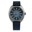 TORPEDINE ABYSS - ULTRA BRUSHED