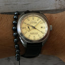 TORPEDINE GOLD - ULTRA BRUSHED