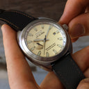 TORPEDINE GOLD - ULTRA BRUSHED